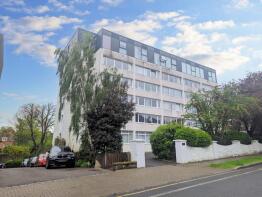 39, Kersfield House, Kersfield Road, London SW15 3HJ