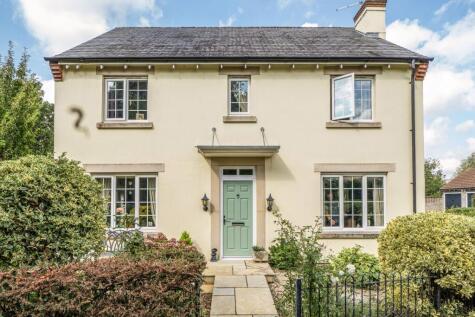 Mead Close, Cheddar, BS27