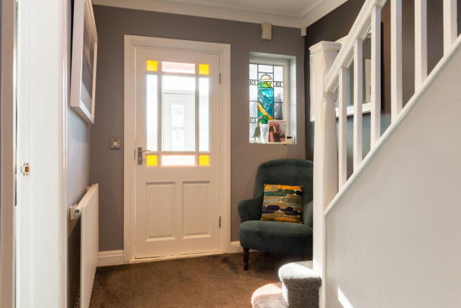 5 bed Semi-Detached for sale Image 12