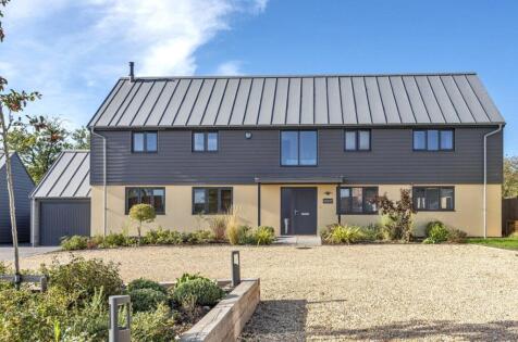 Merricks Farm, 46 Main Road, Middlezoy, Somerset