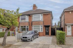 6, Southlands Avenue, Longton, Stoke-on-trent ST3 4AX