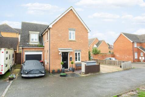 Thistle Drive, Whitstable, Kent, CT5