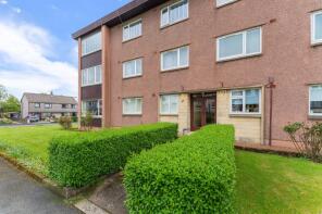 Flat 2/2, 1, Mackenzie Drive, Kilbarchan, Johnstone PA10 2BA