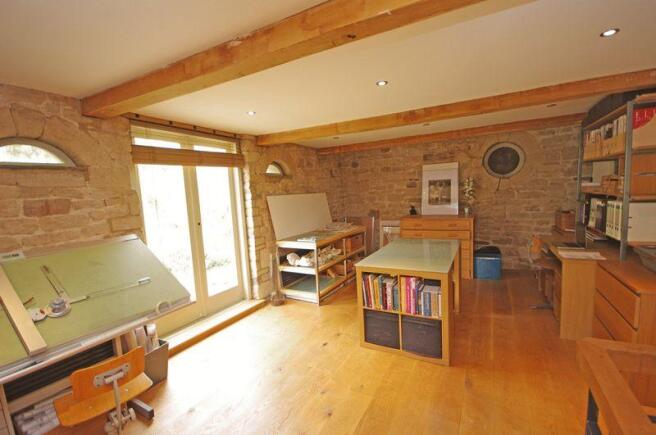 Studio / Potential