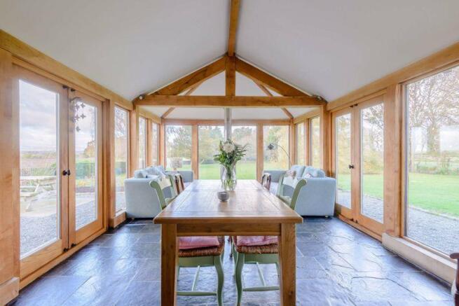 Garden Room 2