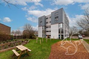 Flat 8, Anchor House, Berechurch Road, Colchester CO2 9PU
