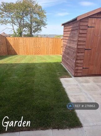 3 bed Semi-Detached to rent Image 4
