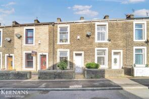 9, Garfield Street, Accrington BB5 2AG