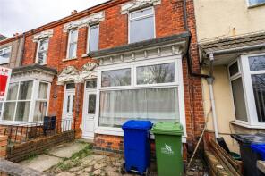 45, Highfield Avenue, Grimsby DN32 0JJ