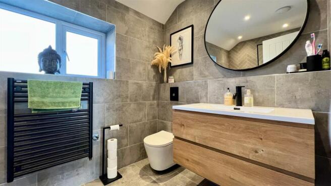 Principal ensuite