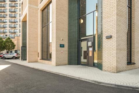 Meeches House,
3 Pavana Square, TW8