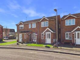 8, Attwood Close, Uckington, Cheltenham GL51 0AP
