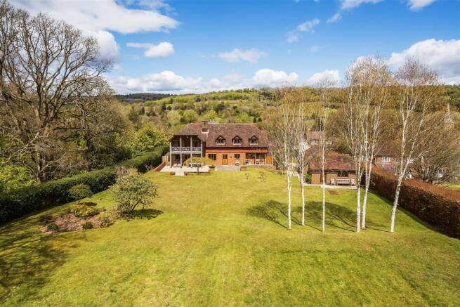 house. partnership Shere