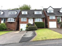 22, Farm Close, Etchinghill, Rugeley WS15 2XT