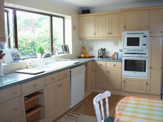 kitchen / Breakfast