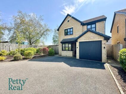 Towler Drive, Colne