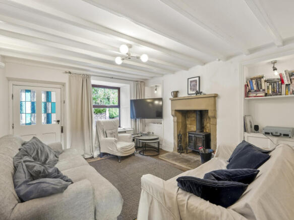 Rose Cottage, Gayle photo 4