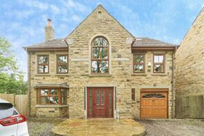2, Southroyd Gardens, Roker Lane, Pudsey LS28 9LN