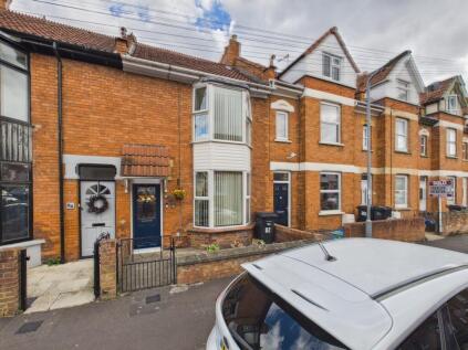 Chilton Street, Bridgwater