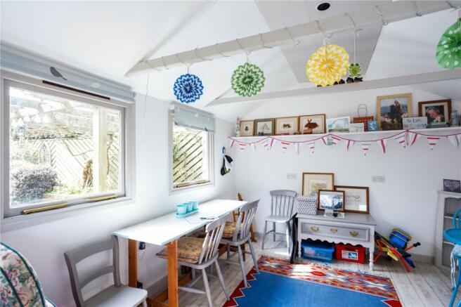 Interior Summer
