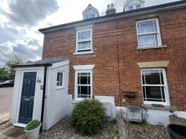 12, Naldertown, Wantage OX12 9EB