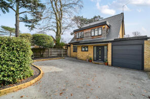 6, Hawthorne Road, Bickley, Bromley BR1 2HH