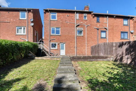 Kingsway, Sunniside, Gateshead