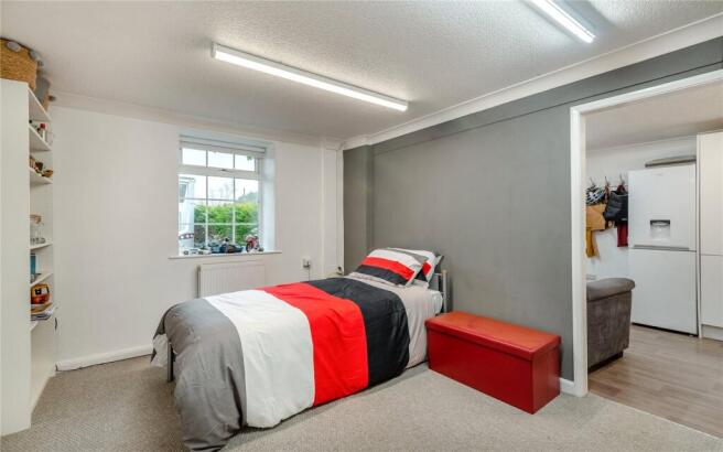 Bedroom Seven