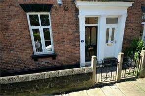 8, Travis Place, Sheffield S10 2DB