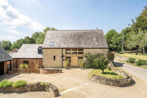 Church End, Syresham, NN13