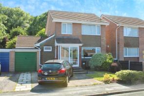 8, Higher Budleigh Meadow, Newton Abbot TQ12 1UL
