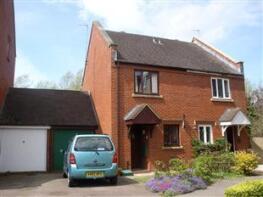 75, Fishers Field, Buckingham MK18 1SF