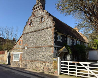 Reading Street, Broadstairs, CT10