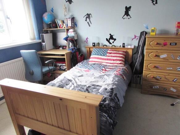 Bedroom 2