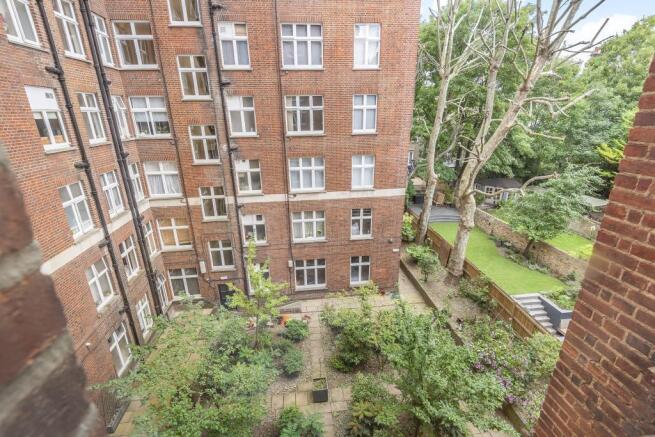 Terrace View