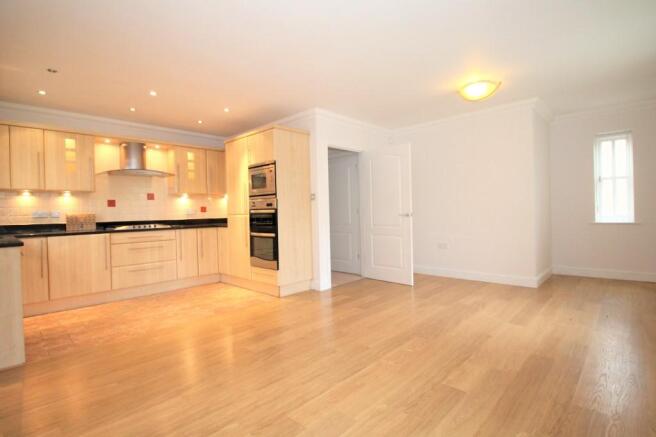 LOUNGE/DINER/KITCHEN