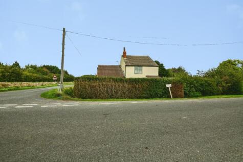 Fen Road, Stickford, Boston