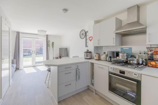 Sillars Green, Malmesbury, SN16 photo 4