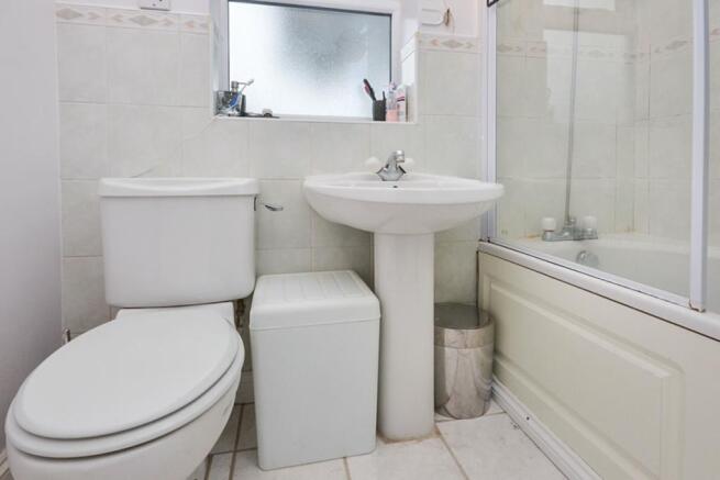 Bathroom/WC
