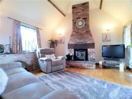 Field Barn At Top Farm, Main Road, Shelton NG23 5JQ