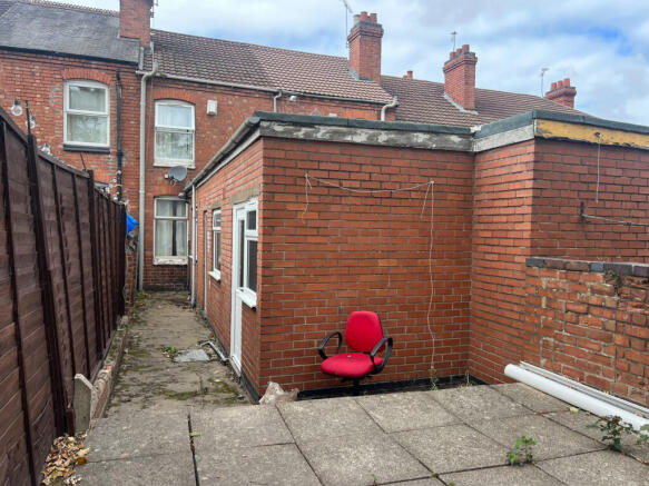 3-Bedroom House for Sale