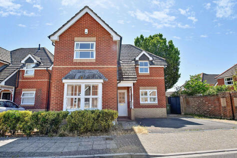 Lapwing Road, Southsea