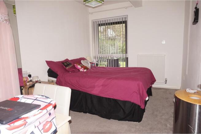 Bedroom Five