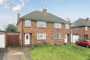 128, Mill Way, Bushey WD23 2AQ