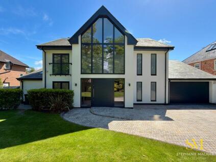 Victoria Road, Formby, Liverpool, L37