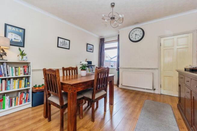 Dane Road, Sale, Greater Manchester, M33 photo 4