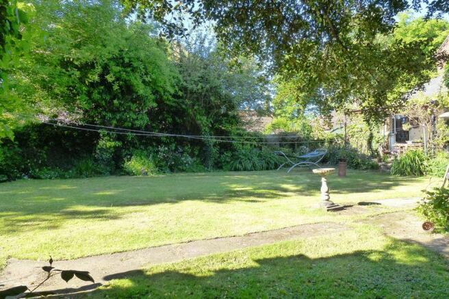 Gardens