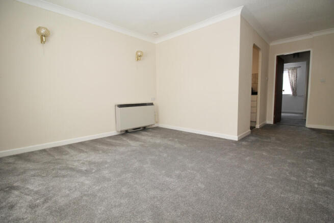 Sitting/Dining Room