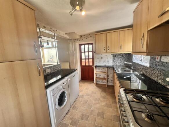Bramleys Estate Agents - Fleminghouse Lane - Almon
