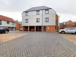 3, Cesna House, Navigator Close, Chatham ME4 6FB